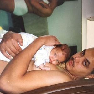 Meet your Posher, David